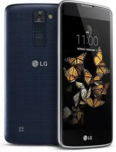 Замена телефона LG K8 LTE в Санкт-Петербурге